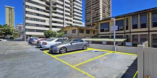 1571 Piikoi Street #1405 - 1405 Gallery 12