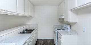 Pacific View Apartment Homes Gallery 21