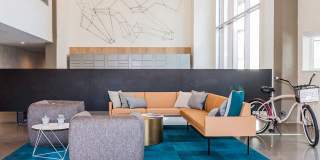Foundry Commons Gallery 3