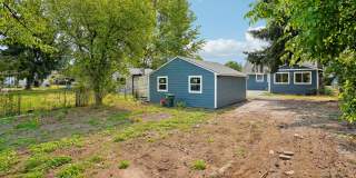 Updated Home with Large Detached Garage & Off-Street Parking Gallery 35