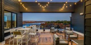 The 305, a Broadstone Community Gallery 22