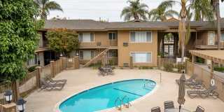 The Courtyard Apartment Homes The Courtyard Apartment Homes Gallery 1