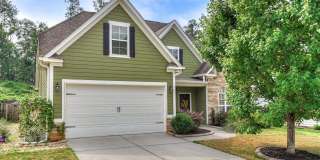 Home For Rent - 727 Herrington Drive Grovetown, GA 30813 Gallery 1