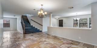 Spacious 3-bedroom home in the highly desirable Parkwood Subdivision Gallery 8