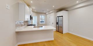 Full Luxury Renovation!  Laundry in Unit!  Near T, Gallery 3