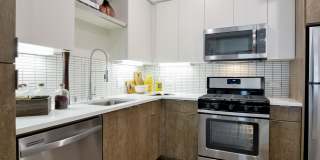 The Martin Gallery 3