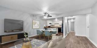 Treetop Lodge Apartments Gallery 7