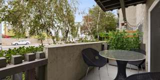 Brookside Terrace Gallery 21