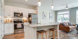 Lofts at Hamilton Luxury Apartments Gallery 8