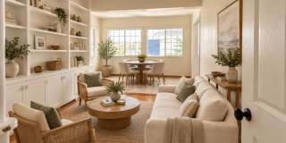 **Beautiful 3 Bedroom + 2.5 Bathroom + Office/den, Single-Family Home with Large Yard & Garage – Prime Los Angeles Location* **Beautiful 3 Bedroom + 2.5 Bathroom + Office/den, Single-Family Home with Large Yard & Garage – Prime Los Angeles Location* Gallery 1