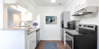 Knollbrook Falls Gallery 10