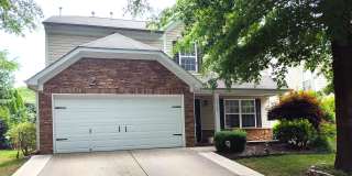 8708 SedgeBurn Drive Gallery 1