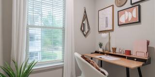 The Residences on McGinnis Ferry Apartments Gallery 8