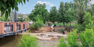 Senior Housing - Clear Creek Commons Apartments Gallery 22