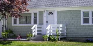 118 Walton Avenue Gallery 1