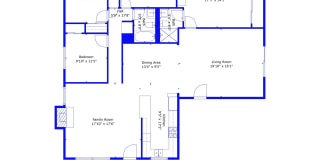 San Carlos Newly Remodeled 4 Bedroom Single Family Home Gallery 21