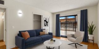 San Xavier Casitas Gallery 25