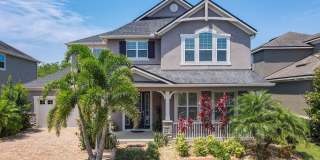 !!!NOW AVAILABLE!!! Beautiful 4-Bedroom PET FRIENDLY Home for Rent in RANDAL PARK! Gallery 1