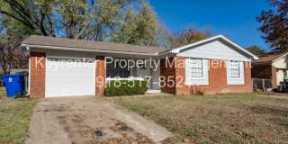 3 Bedroom Broken Arrow Home, Available for an immediate move in! Gallery 3