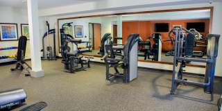 Senior & Affordable Housing – The Legends of Spring Lake Park 55+ Living Senior & Affordable Housing – The Legends of Spring Lake Park 55+ Living Gallery 15