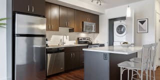 Old Town Lofts Gallery 6