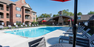 Miami Preserve - Student Housing Gallery 9