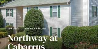 Experience Modern Living at Northway at Cabarrus 2bd/1ba! Gallery 1