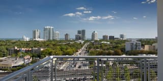 Grove Station Tower Gallery 21