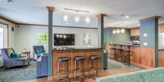 Park Glen Apartments Gallery 7