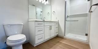 The Station Apartments at Gateway Gallery 50