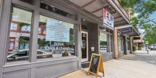 The Argos Apartments at Grant Park Gallery 52