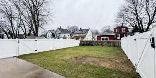 40 Walter Street unit: 1 Gallery 34