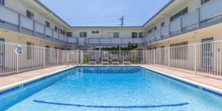 Ocean West Apartments Gallery 1