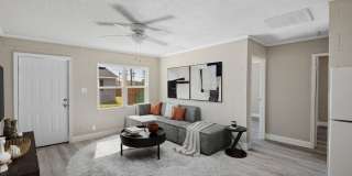 Ogden Apartments Gallery 13