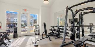 The Cottages at Greystone Gallery 19