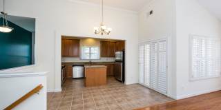 Great Ballantyne Location; Great Schools; 2BR/2BA Condo Gallery 6
