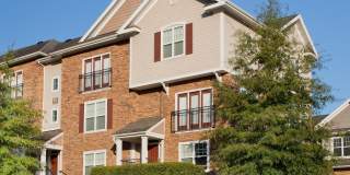 The Estates at Ballantyne Apartments and Townhomes Gallery 26