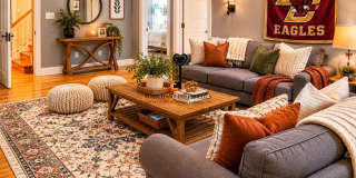 1778 Commonwealth Ave. Gallery 1