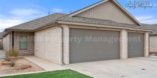 Easy Living Starts at AMRR: 2 Bedroom/2 Bath In Frenship ISD! Gallery 1