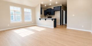 Brand-New 3-Bedroom Duplex with Modern Finishes in Lawton Gallery 8