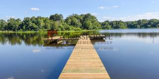 Tour Today! 3 Bedroom Home On Lake Tyler! Gallery 1