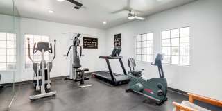 Gramercy Parc - Senior Housing Gallery 16