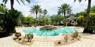 Beautiful 3-Bedroom, 2-Bath Condo in the Heart of Viera including basic cable, internet, garbage collection, and water. Gallery 53