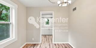 Charming Home in a Prime Indianapolis Location Gallery 4