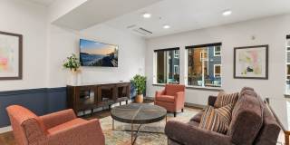 Ovation at Meeker 55+ Senior Apartments Gallery 36