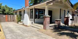 Charming 3 Bed / 2 Bath Home in the Tower District Gallery 3
