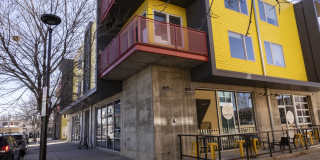 Lonosphere Apartment Complex Gallery 1
