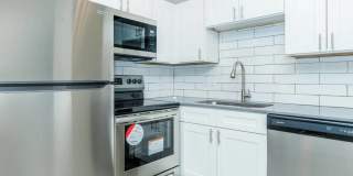 Tides on Palm Apartments Gallery 9