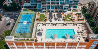 The Vue Charlotte Gallery 3