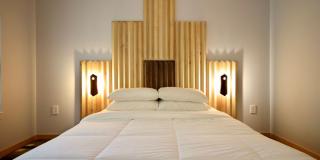 Settlement Place Gallery 419